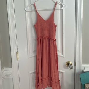 Roxy Dress